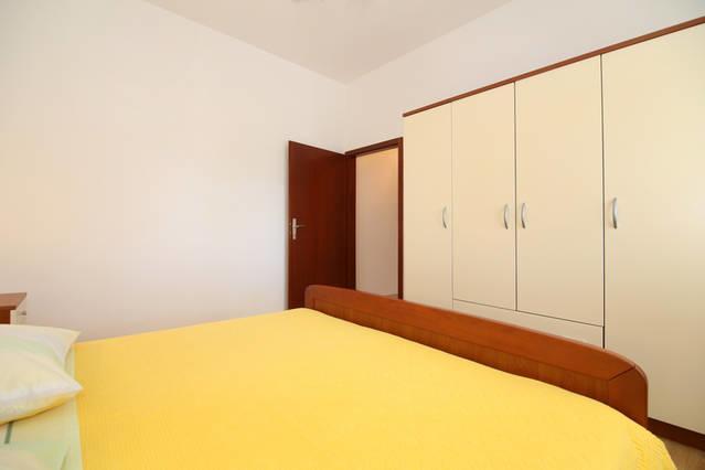 Villa Rosanda Apartments Trogir Ngoại thất bức ảnh