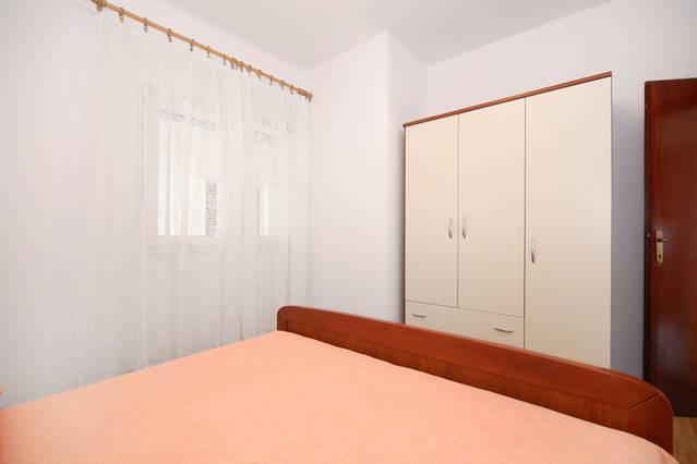 Villa Rosanda Apartments Trogir Ngoại thất bức ảnh