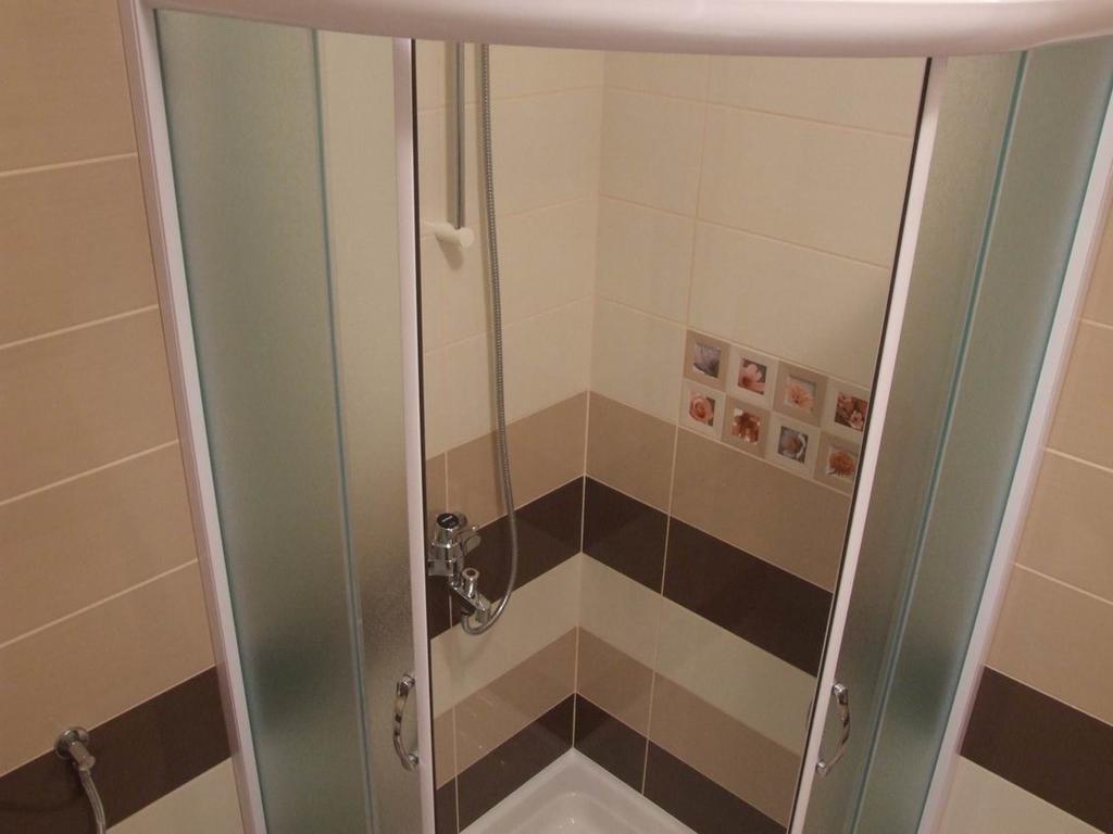 Villa Rosanda Apartments Trogir Ngoại thất bức ảnh