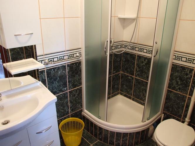 Villa Rosanda Apartments Trogir Ngoại thất bức ảnh