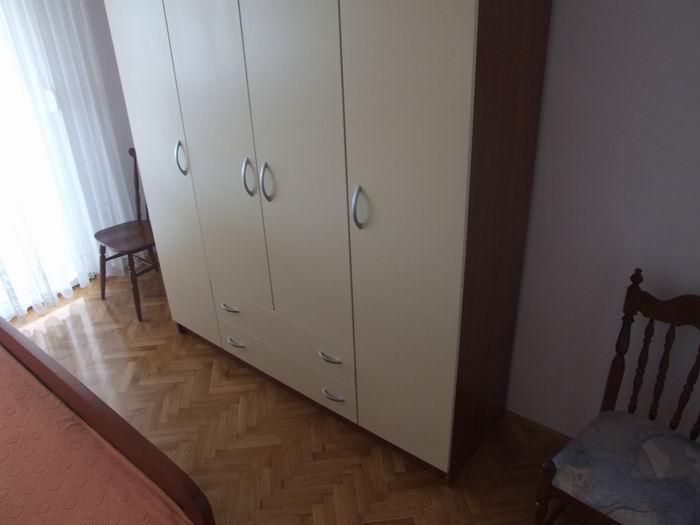 Villa Rosanda Apartments Trogir Ngoại thất bức ảnh