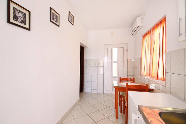 Villa Rosanda Apartments Trogir Ngoại thất bức ảnh