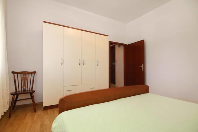 Villa Rosanda Apartments Trogir Ngoại thất bức ảnh