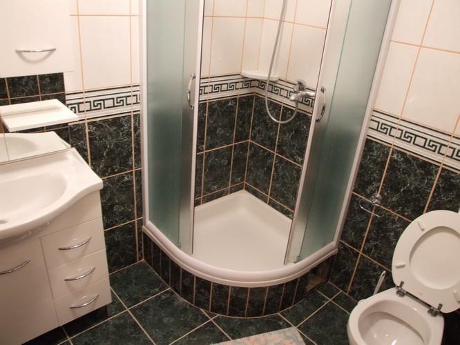 Villa Rosanda Apartments Trogir Ngoại thất bức ảnh